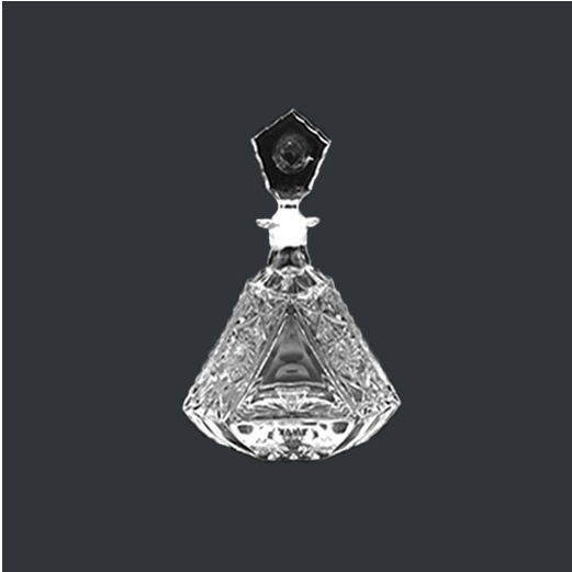 白酒瓶的科技元素 白酒瓶的科技元素