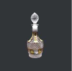 白酒瓶生产厂家善意提醒金色财经账号被封 白酒瓶生产厂家善意提醒金色财经账号被封