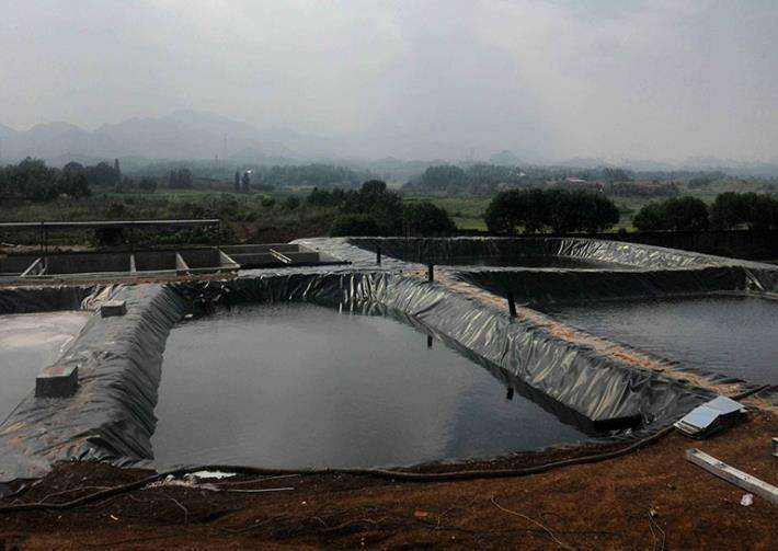 土工膜作为工程材料所应具有的特性【其二】