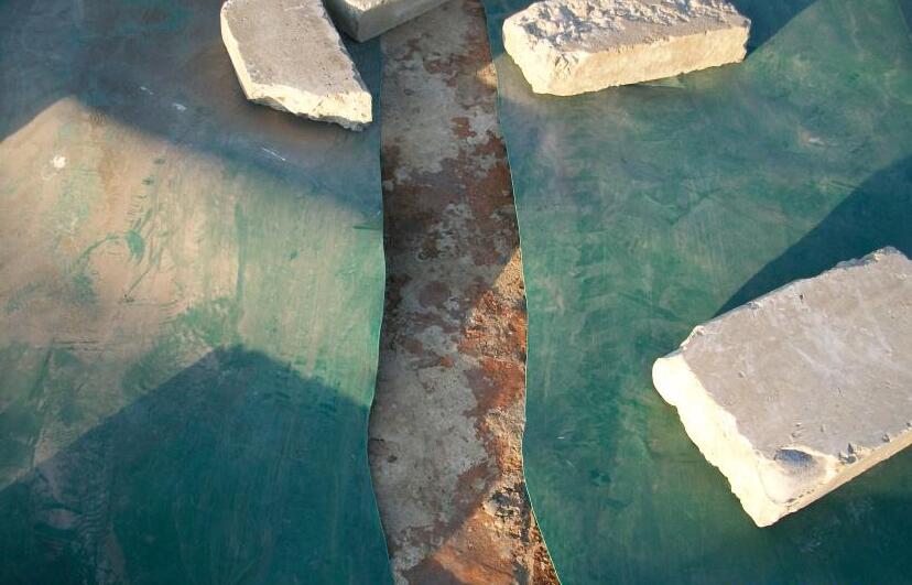 整个防渗结构可靠性保障的关键控制点是?