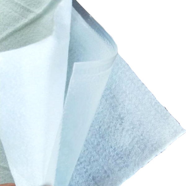 500克复合土工膜符合GB/T17642-1998标准中哪些要求？